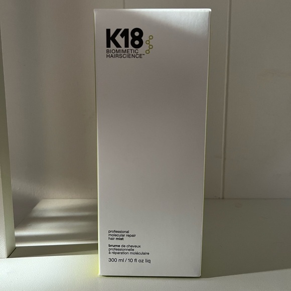 k18 Other - NEW K18 Molecular Repair Hair Mist